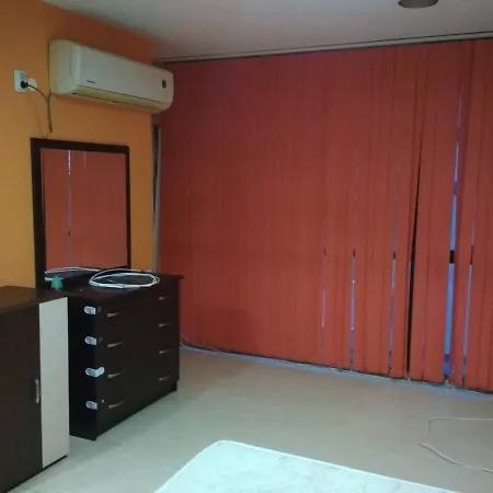Ricas Center Сливен