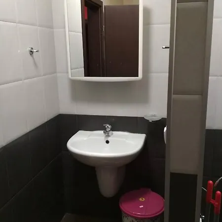 Ricas Center Апартаменты