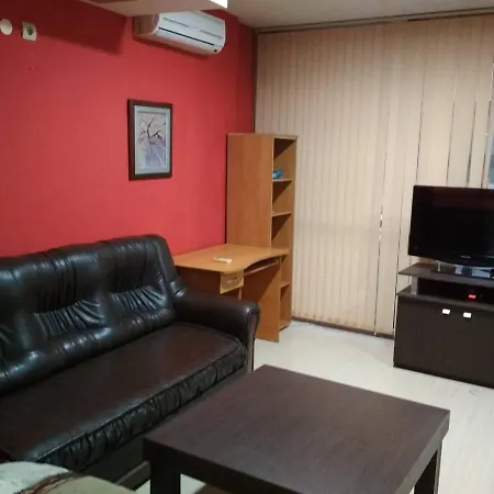 Ricas Center