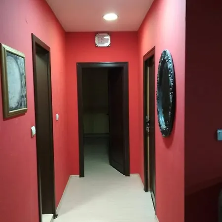 Ricas Center