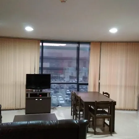 Ricas Center