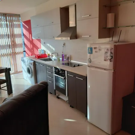 Ricas Center * Сливен